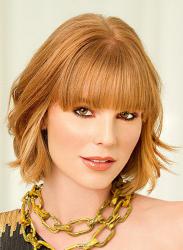 Женские стрижки фото