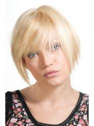 Стрижка боб