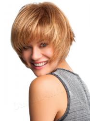 Стрижка боб