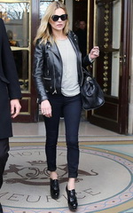 Стиль Кейт Мосс