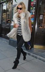 Стиль Кейт Мосс