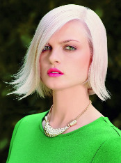 Прически 2016 Асимметрия