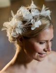 Свадебные прически