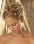 Свадебные прически