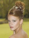 Свадебные прически