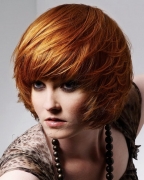 Стрижки фото 