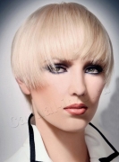 Стрижки фото. Внимание к деталям