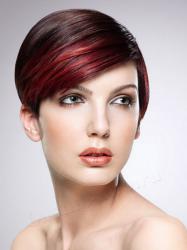 Модные стрижки