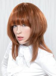 Модные стрижки