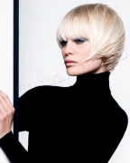 Стрижка боб каре