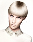 Идеальные модные стрижки фото