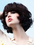 Прически в стиле 1960-х годов