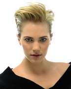 Прически для коротких волос