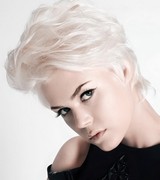 Прически для коротких волос