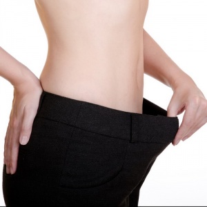 Фитнес дома. Сделать талию